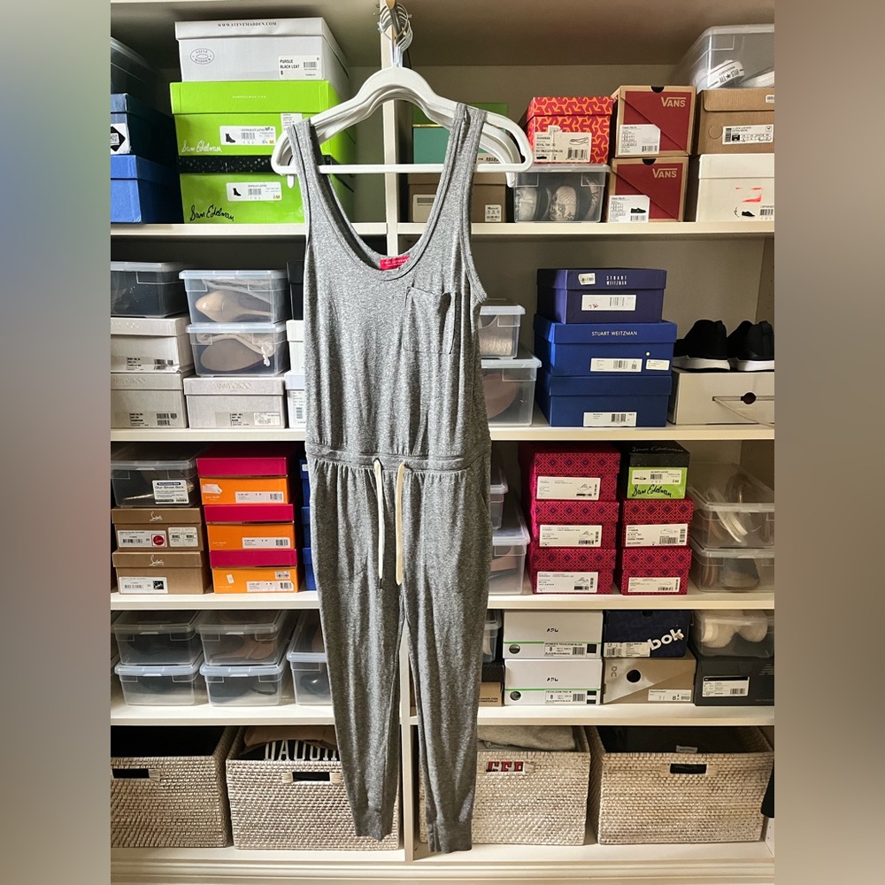N:Philanthropy Jumpsuit